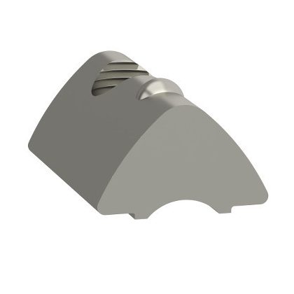   SCHNEIDER VW33MF010T6N6 T-horony anyacsavar M6-os(10db/csomag)