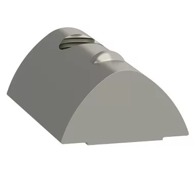 SCHNEIDER VW33MF010T8N6 T-horony anyacsavar M6-os (10db/csomag)