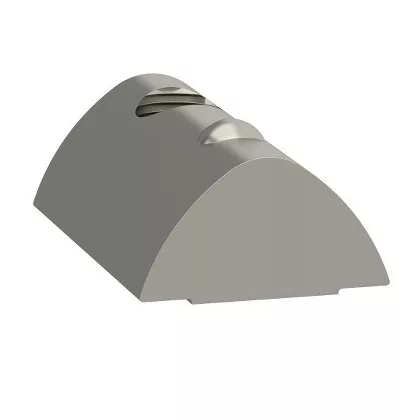   SCHNEIDER VW33MF010T8N6 T-horony anyacsavar M6-os (10db/csomag)