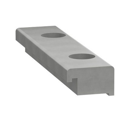 SCHNEIDER VW33MF10511 Lexium kiegészítő, 10 UNITS CLAMPING CLAWS SLOT SIZE 5, 76