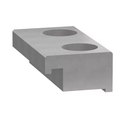 SCHNEIDER VW33MF10515 Lexium kiegészítő, SET (10X) CLAMPING CLAWS, FOR TAS41, NUT