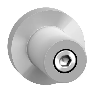 SCHNEIDER VW33MF1S27A20 Lexium kiegészítő, Tengelycsap