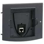   SCHNEIDER VW3A1102 Grafikus kezelőterminál IP54 szerelő készlet