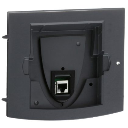 SCHNEIDER VW3A1102 Grafikus kezelőterminál IP54 szerelő készlet