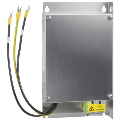 SCHNEIDER VW3A31403 EMC szűrő S6 M2