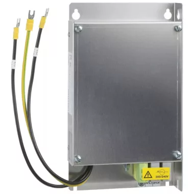 SCHNEIDER VW3A31405 EMC szűrő S7 M2