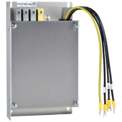 SCHNEIDER VW3A31408 EMC szűrő S9 M3