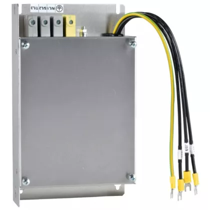 SCHNEIDER VW3A31409 EMC szűrő S9 N4