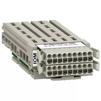 SCHNEIDER VW3A3203 Kieglszítő modul