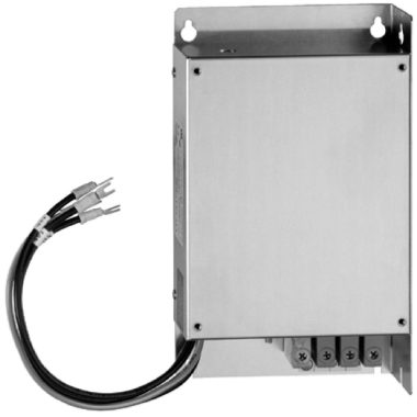 SCHNEIDER VW3A4407 Kiegészítő bemeneti EMC szűrő "footprint" S7A méret