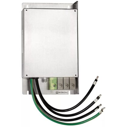 SCHNEIDER VW3A4424 EMC szűrő 3x47A SCHNEIDER VW3A4424 EMC szűrő 3x47A