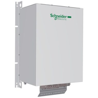 SCHNEIDER VW3A46125 Passzív szűrő 36A 400V 50HZ