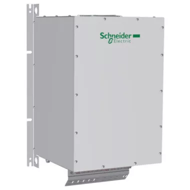 SCHNEIDER VW3A46128 Passzív szűrő 75A 400V 50HZ