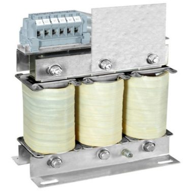 SCHNEIDER VW3A5209 Szinuszos szűrő 400A