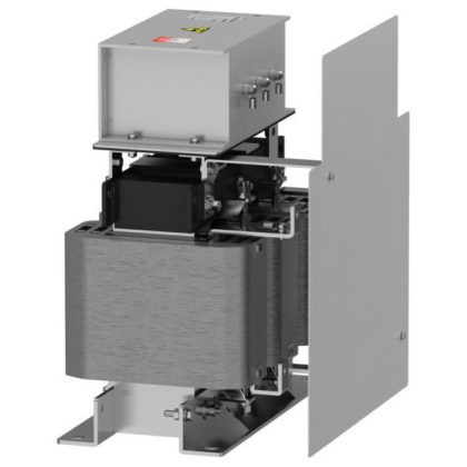 SCHNEIDER VW3A5406 Kimeneti szinusz szűrő IP20 180A SCHNEIDER VW3A5406 Kimeneti szinusz szűrő IP20 180A