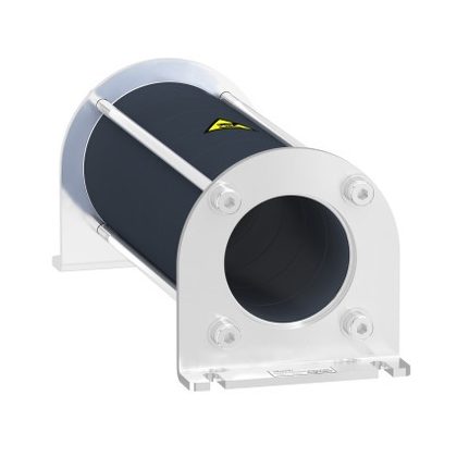 SCHNEIDER VW3A5502 Altivar frekvenciaváltó kiegészítő, Közös módusú fojtó, 219,6uH, ATV340-600-900 frekvenciaváltókhoz