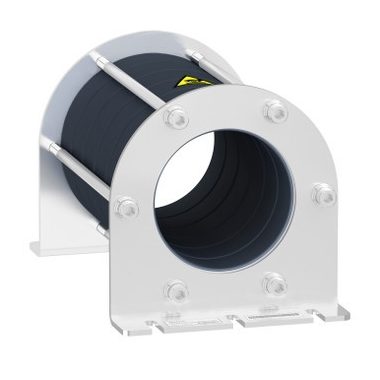 SCHNEIDER VW3A5504 Altivar frekvenciaváltó kiegészítő, Közös módusú fojtó, 180uH, ATV340-600-900 frekvenciaváltókhoz