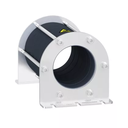   SCHNEIDER VW3A5504 Altivar frekvenciaváltó kiegészítő, Közös módusú fojtó, 180uH, ATV340-600-900 frekvenciaváltókhoz