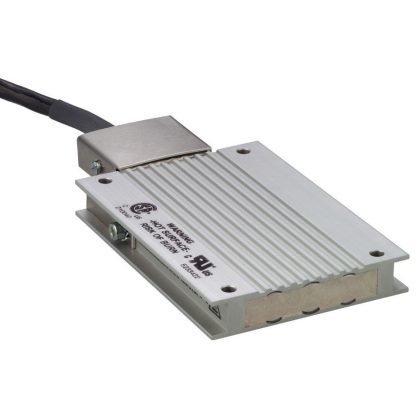 SCHNEIDER VW3A7601R07 Fékellenállás, 10ohm, 400W, 0,75m