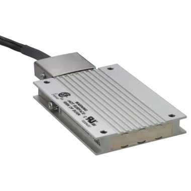 SCHNEIDER VW3A7602R07 Fékellenállás, 27ohm, 100W, 0,75m