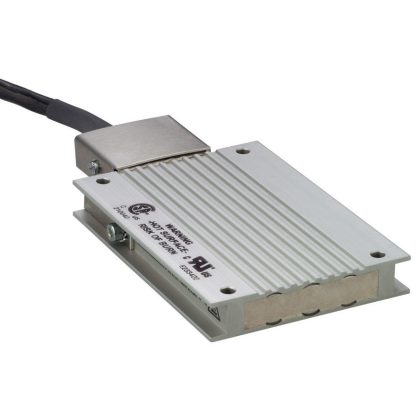 SCHNEIDER VW3A7602R07 Fékellenállás, 27ohm, 100W, 0,75m