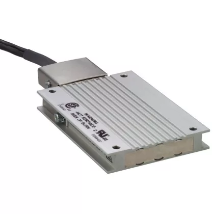 SCHNEIDER VW3A7604R20 Lexium 05 fékellenállás, 27ohm, 400W, 2m