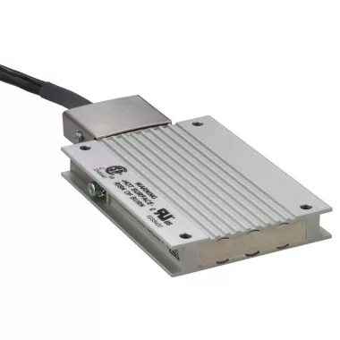 SCHNEIDER VW3A7607R30 Lexium 05 fékellenállás, 72ohm, 400W, 3m
