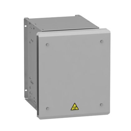   SCHNEIDER VW3A7737 Altivar frekvenciaváltó kiegészítő, fékellenállás ATV900 frekvenciaváltóhoz, 2,5 Ohm, 3,2kW, IP23