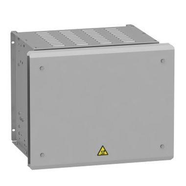 SCHNEIDER VW3A7746 Altivar frekvenciaváltó kiegészítő, fékellenállás ATV340-900 frekvenciaváltóhoz, 5 Ohm, 6,9kW, IP23