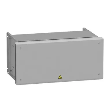 SCHNEIDER VW3A7753 Altivar frekvenciaváltó kiegészítő, fékellenállás ATV340-900 frekvenciaváltóhoz, 16 Ohm, 14kW, IP23