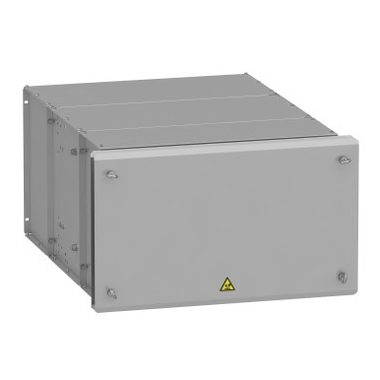 SCHNEIDER VW3A7754 Altivar frekvenciaváltó kiegészítő, fékellenállás ATV340-900 frekvenciaváltóhoz, 10 Ohm, 19kW, IP23