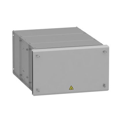   SCHNEIDER VW3A7754 Altivar frekvenciaváltó kiegészítő, fékellenállás ATV340-900 frekvenciaváltóhoz, 10 Ohm, 19kW, IP23