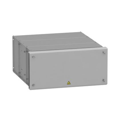   SCHNEIDER VW3A7755 Altivar frekvenciaváltó kiegészítő, fékellenállás ATV340-900 frekvenciaváltóhoz, 8 Ohm, 25kW, IP23