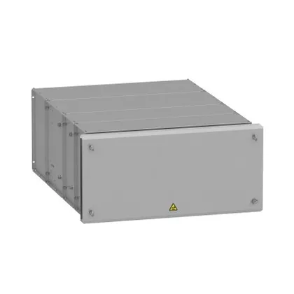   SCHNEIDER VW3A7756 Altivar frekvenciaváltó kiegészítő, fékellenállás ATV340-900 frekvenciaváltóhoz, 5 Ohm, 32kW, IP23