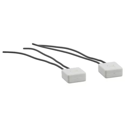 SCHNEIDER VW3A8306DRC Modbus RC lezáró sorkapocshoz