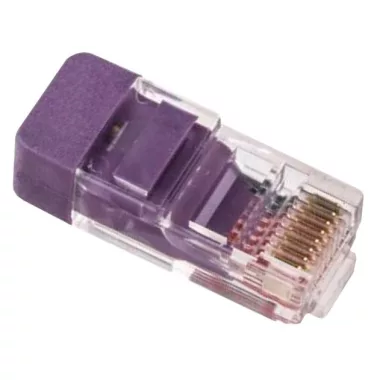 SCHNEIDER VW3A8306R Modbus vonal lezáró RJ45
