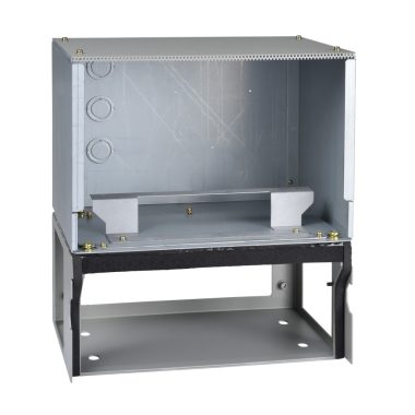 SCHNEIDER VW3A9207 Szerelvény készlet NEMA 1-nek való megfeleléshez S7A