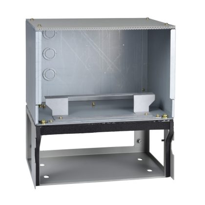   SCHNEIDER VW3A9207 Szerelvény készlet NEMA 1-nek való megfeleléshez S7A