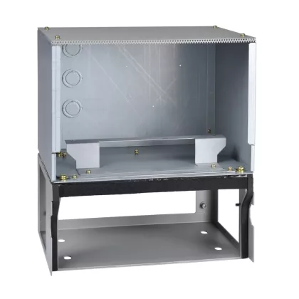 SCHNEIDER VW3A9208 Szerelvény készlet NEMA 1-nek való megfeleléshez S8