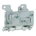   SCHNEIDER VW3A9523 Altivar frekvenciaváltó kiegészítő, szerelőkészlet EMC megfelelőséghez, ATV12 és ATV320 frekvenciaváltókhoz s1