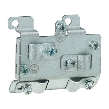 SCHNEIDER VW3A9523 Altivar frekvenciaváltó kiegészítő, szerelőkészlet EMC megfelelőséghez, ATV12 és ATV320 frekvenciaváltókhoz s1