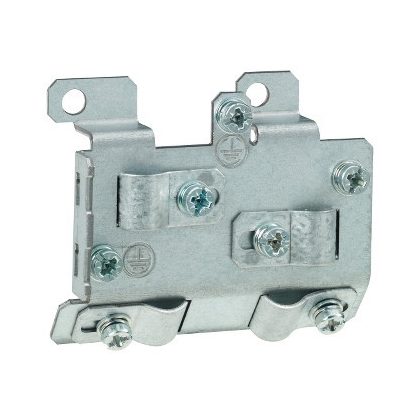   SCHNEIDER VW3A9523 Altivar frekvenciaváltó kiegészítő, szerelőkészlet EMC megfelelőséghez, ATV12 és ATV320 frekvenciaváltókhoz s1