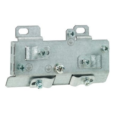 SCHNEIDER VW3A9524 Altivar frekvenciaváltó kiegészítő, szerelőkészlet EMC megfelelőséghez, ATV12 és ATV320 frekvenciaváltókhoz s2