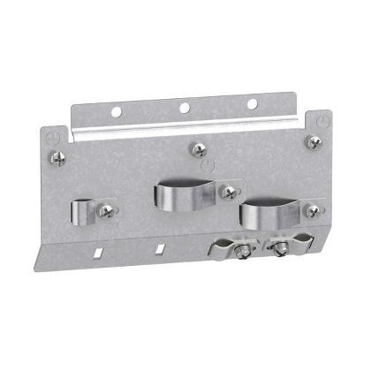   SCHNEIDER VW3A9532 Altivar frekvenciaváltó kiegészítő, szerelőkészlet EMC megfelelőséghez, ATV320 frekvenciaváltókhoz s4