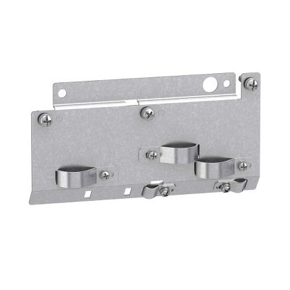   SCHNEIDER VW3A9533 Altivar frekvenciaváltó kiegészítő, szerelőkészlet EMC megfelelőséghez, ATV320 frekvenciaváltókhoz s5