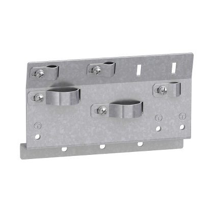   SCHNEIDER VW3A9536 Altivar frekvenciaváltó kiegészítő, szerelőkészlet EMC megfelelőséghez, ATV320***W/Ws 5,5kW-7,5kW frekvenciaváltókhoz