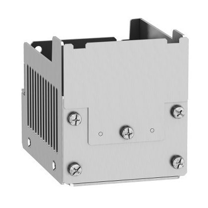   SCHNEIDER VW3A95811 Altivar frekvenciaváltó kiegészítő, szerelőkészlet UL type 1 megfelelőséghez, ATV320 frekvenciaváltóhoz s1C