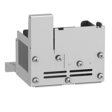 SCHNEIDER VW3A95812 Altivar frekvenciaváltó kiegészítő, szerelőkészlet UL type 1 megfelelőséghez, ATV320 frekvenciaváltóhoz s2C