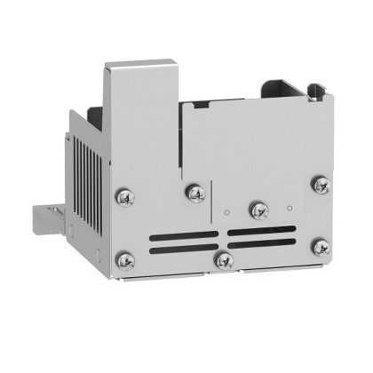   SCHNEIDER VW3A95812 Altivar frekvenciaváltó kiegészítő, szerelőkészlet UL type 1 megfelelőséghez, ATV320 frekvenciaváltóhoz s2C