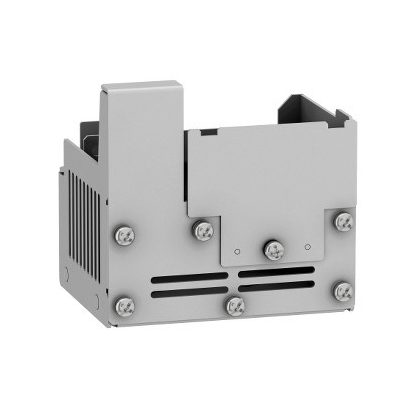 SCHNEIDER VW3A95813 Altivar frekvenciaváltó kiegészítő, szerelőkészlet UL type 1 megfelelőséghez, ATV320 frekvenciaváltóhoz s2f